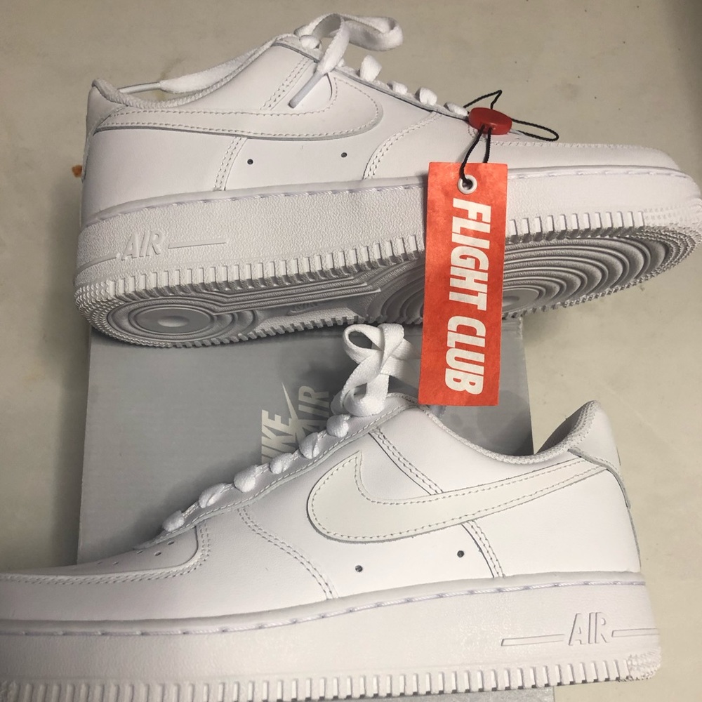 Nike Air Force 1